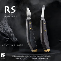 RS Knives